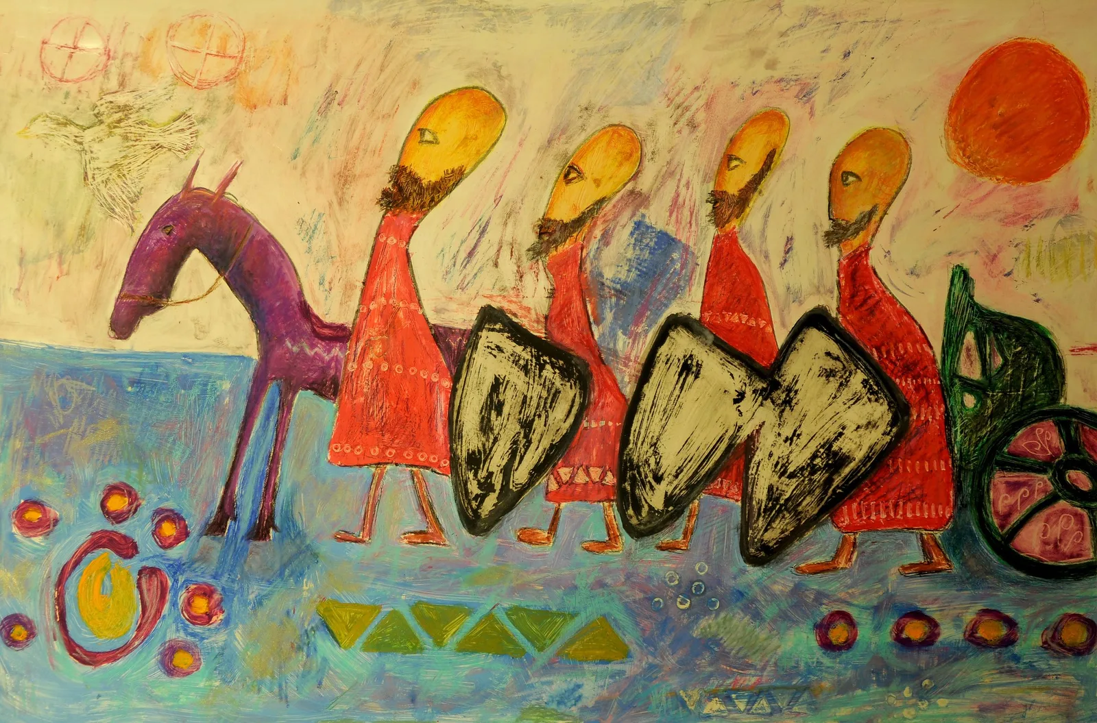 Anabasis