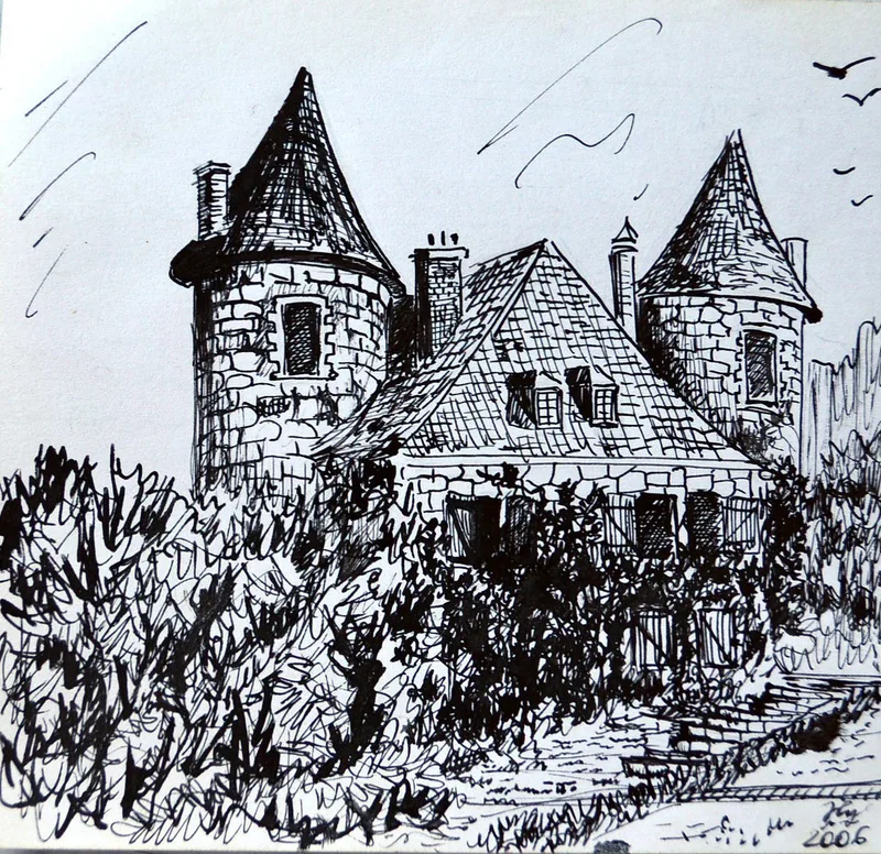 Chateau