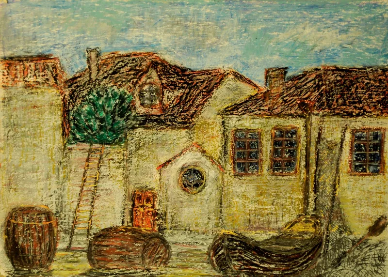 Fishermen's Village