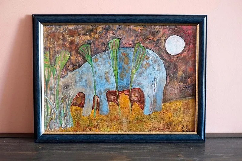 Hippopotamus