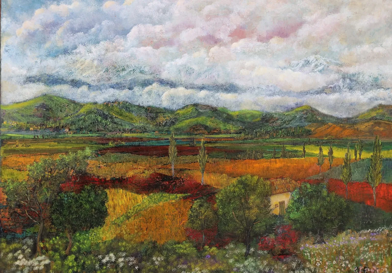 Landscape