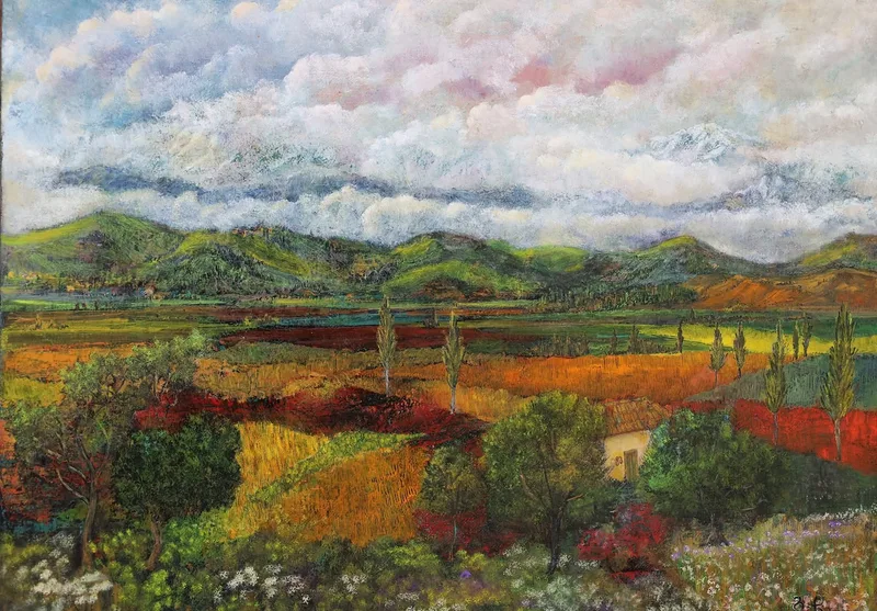 Landscape
