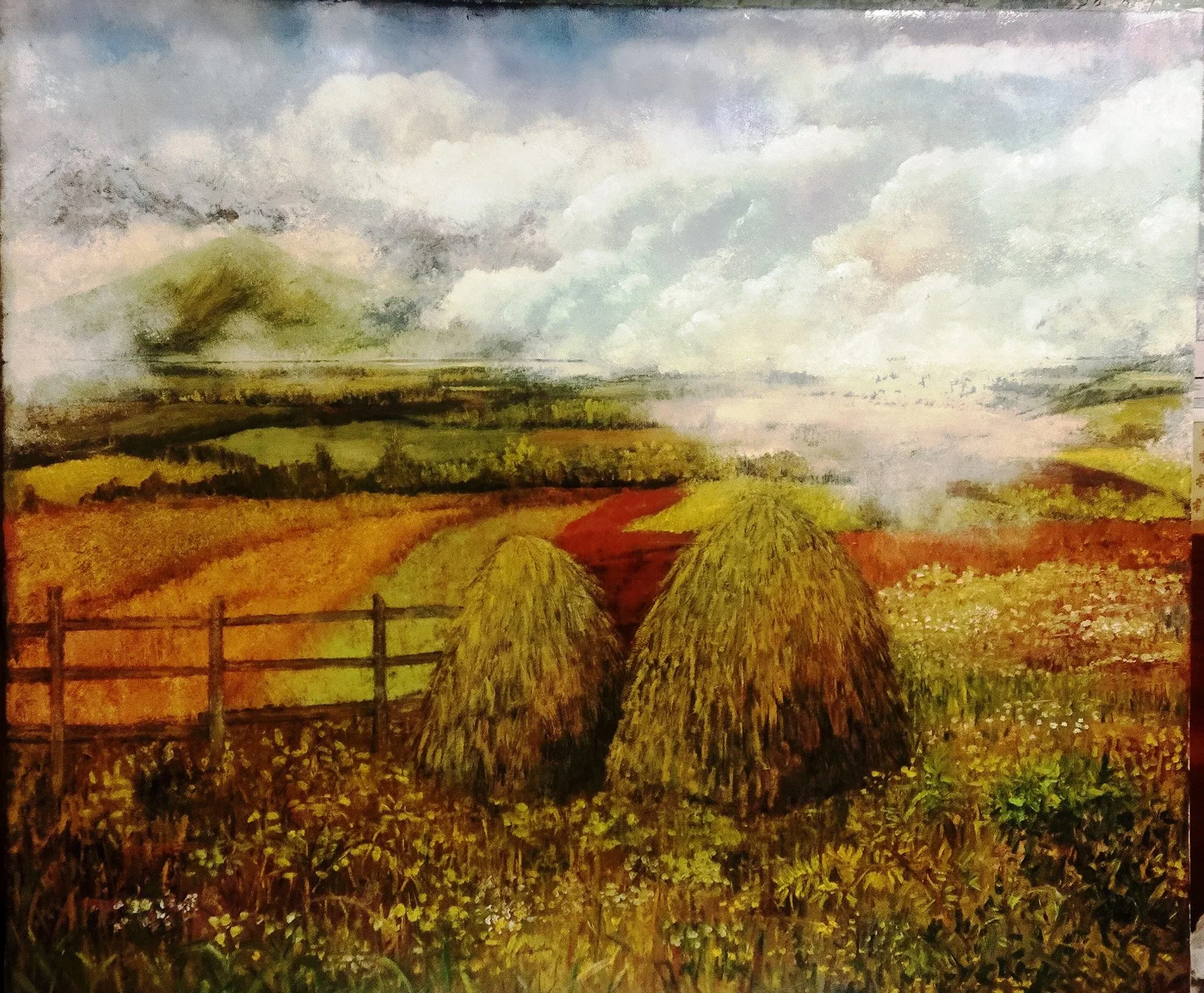 Landscape
