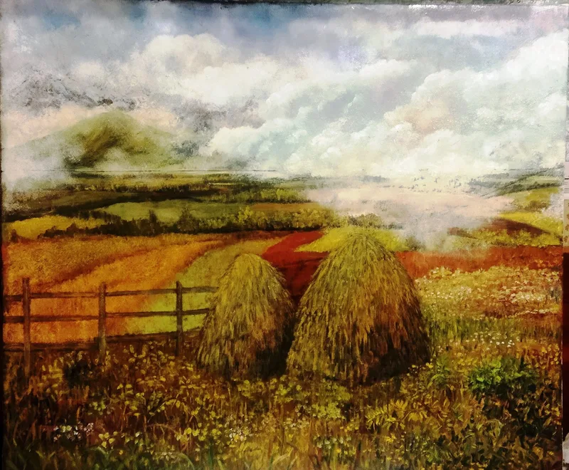 Landscape
