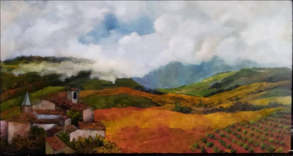 Landscape