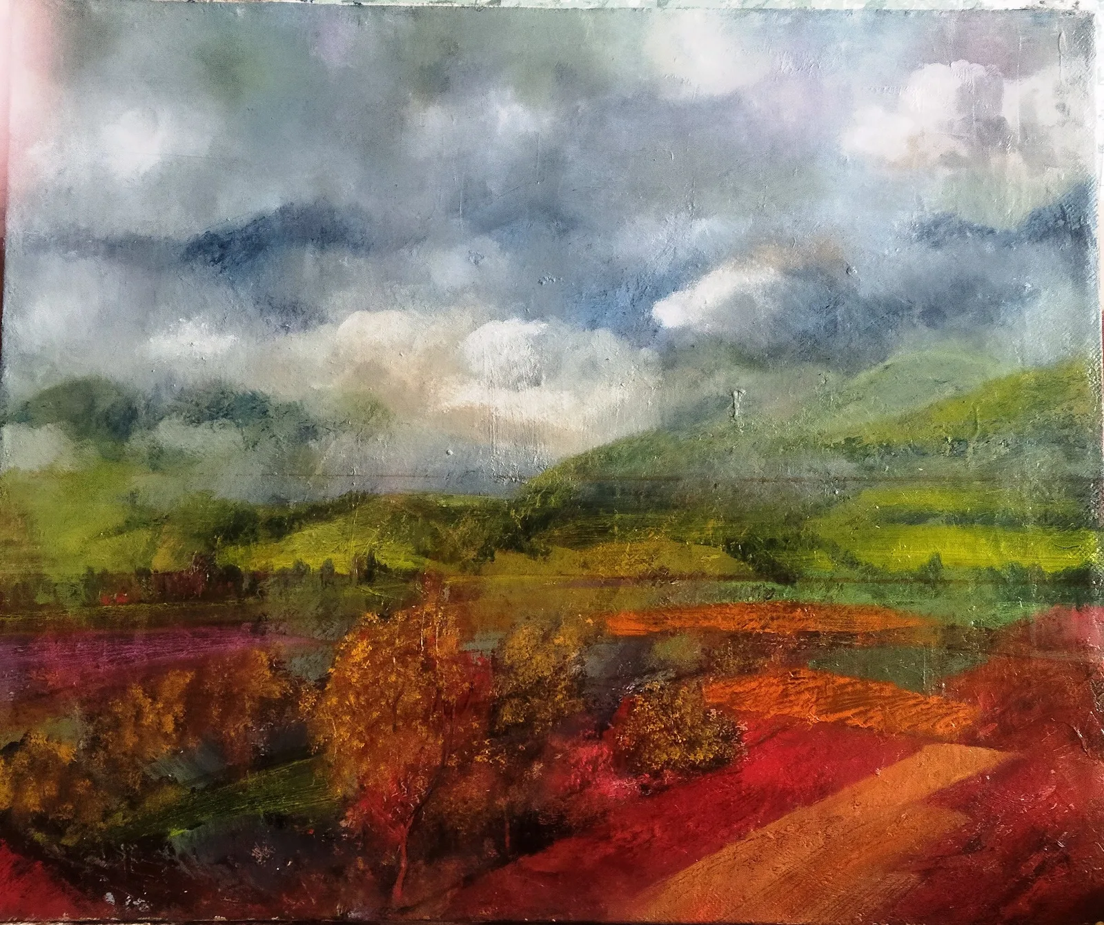Landscape