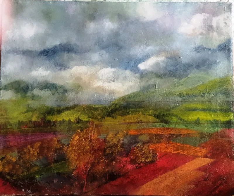 Landscape
