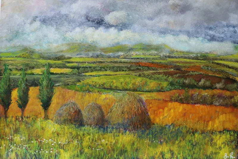 Landscape