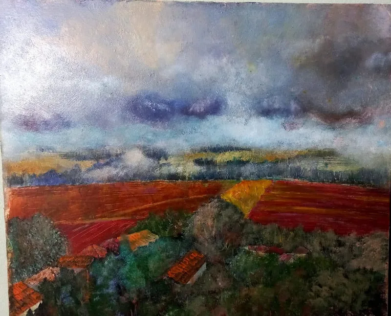 Landscape
