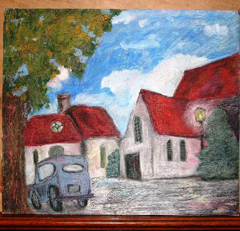 Little Town