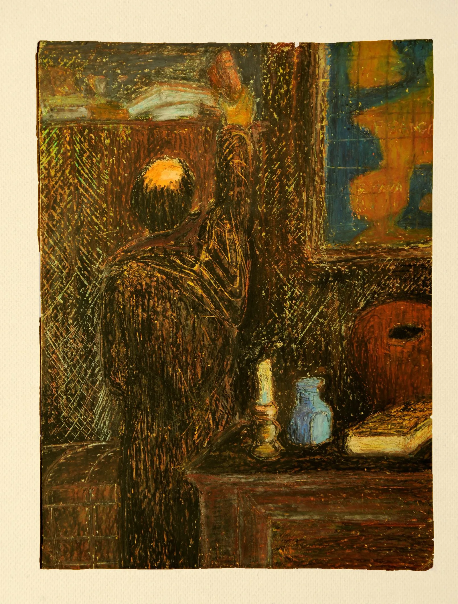 Monk