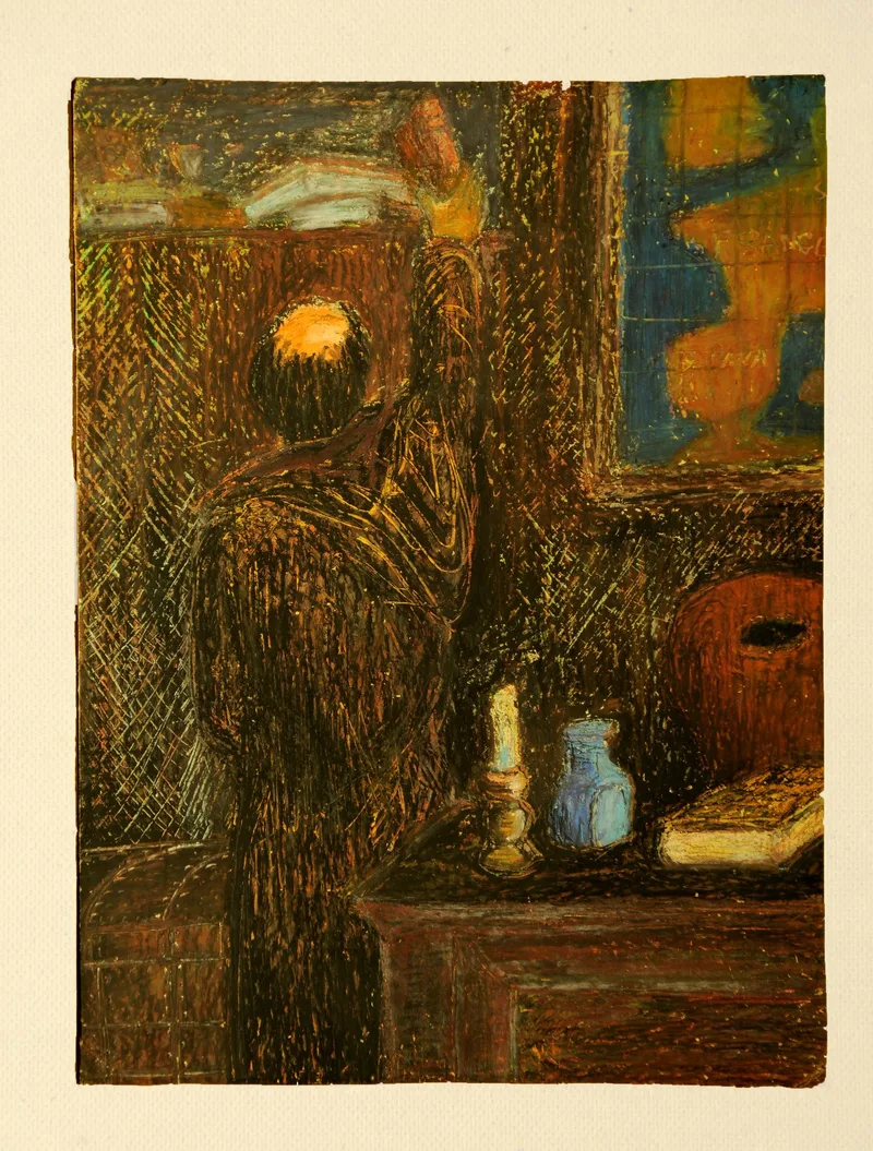 Monk