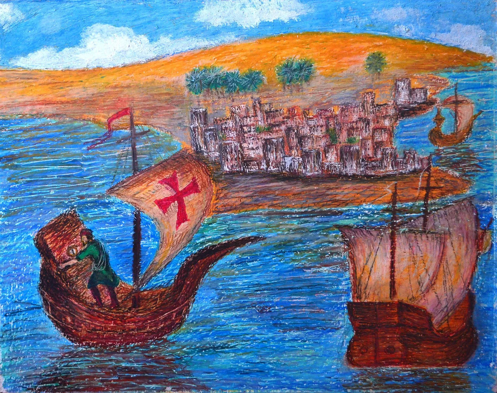 Ship