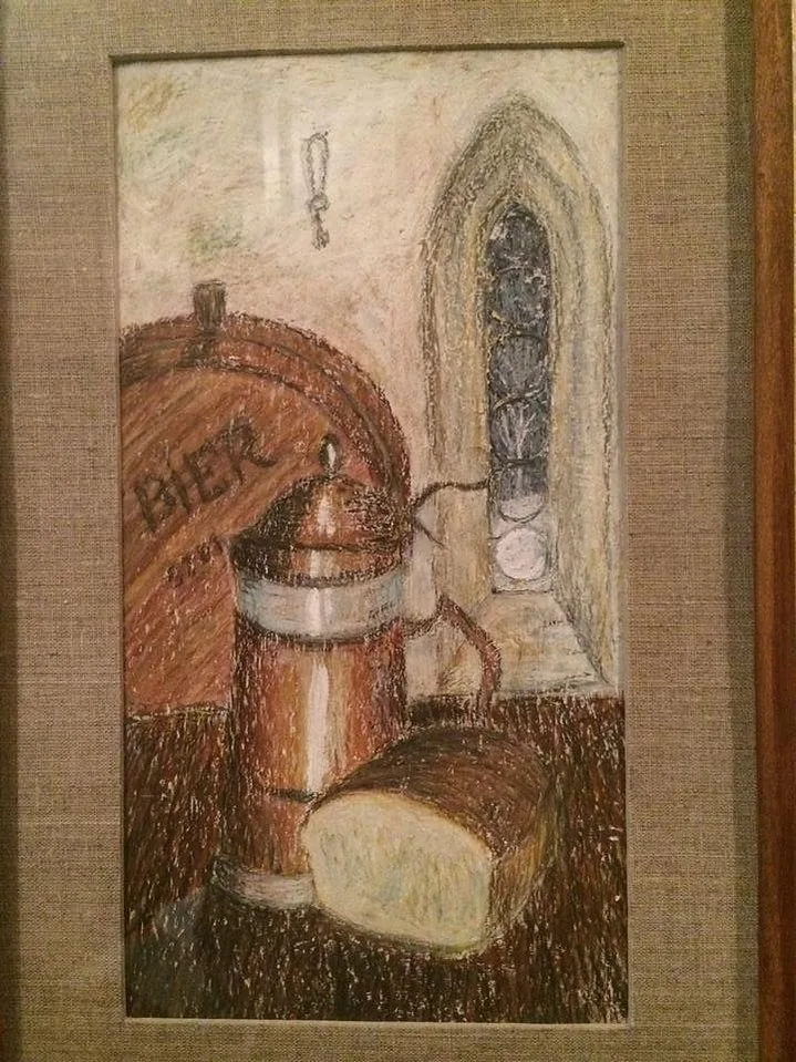 Still life