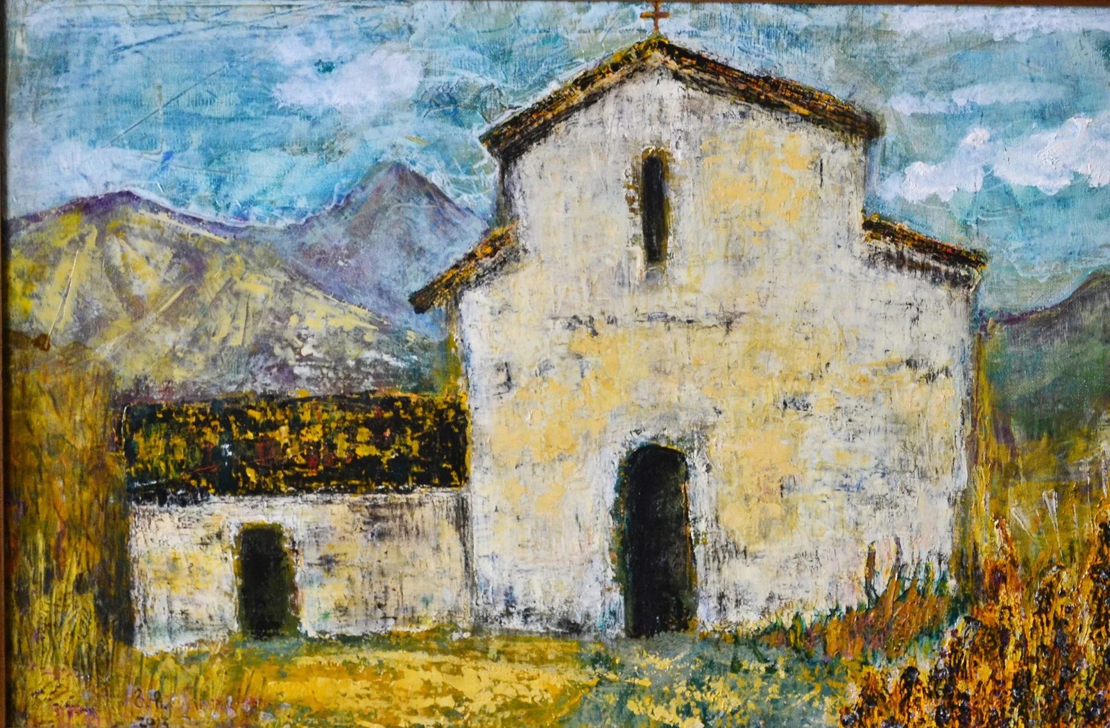 The Church