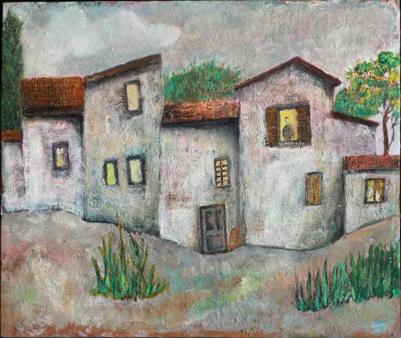The Houses